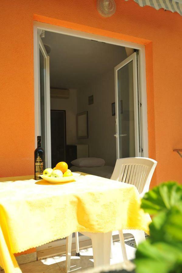 Apartmani Jadranka Viganj Exterior photo