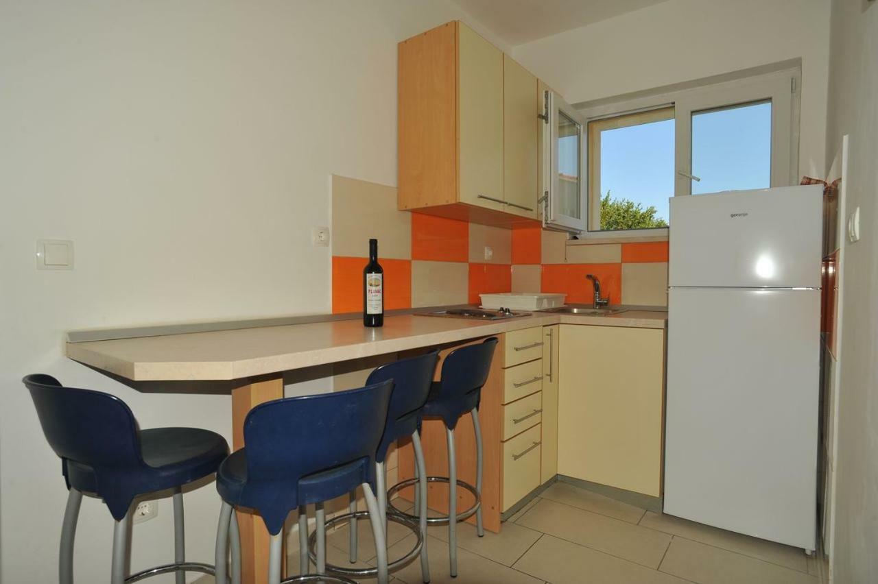 Apartmani Jadranka Viganj Exterior photo
